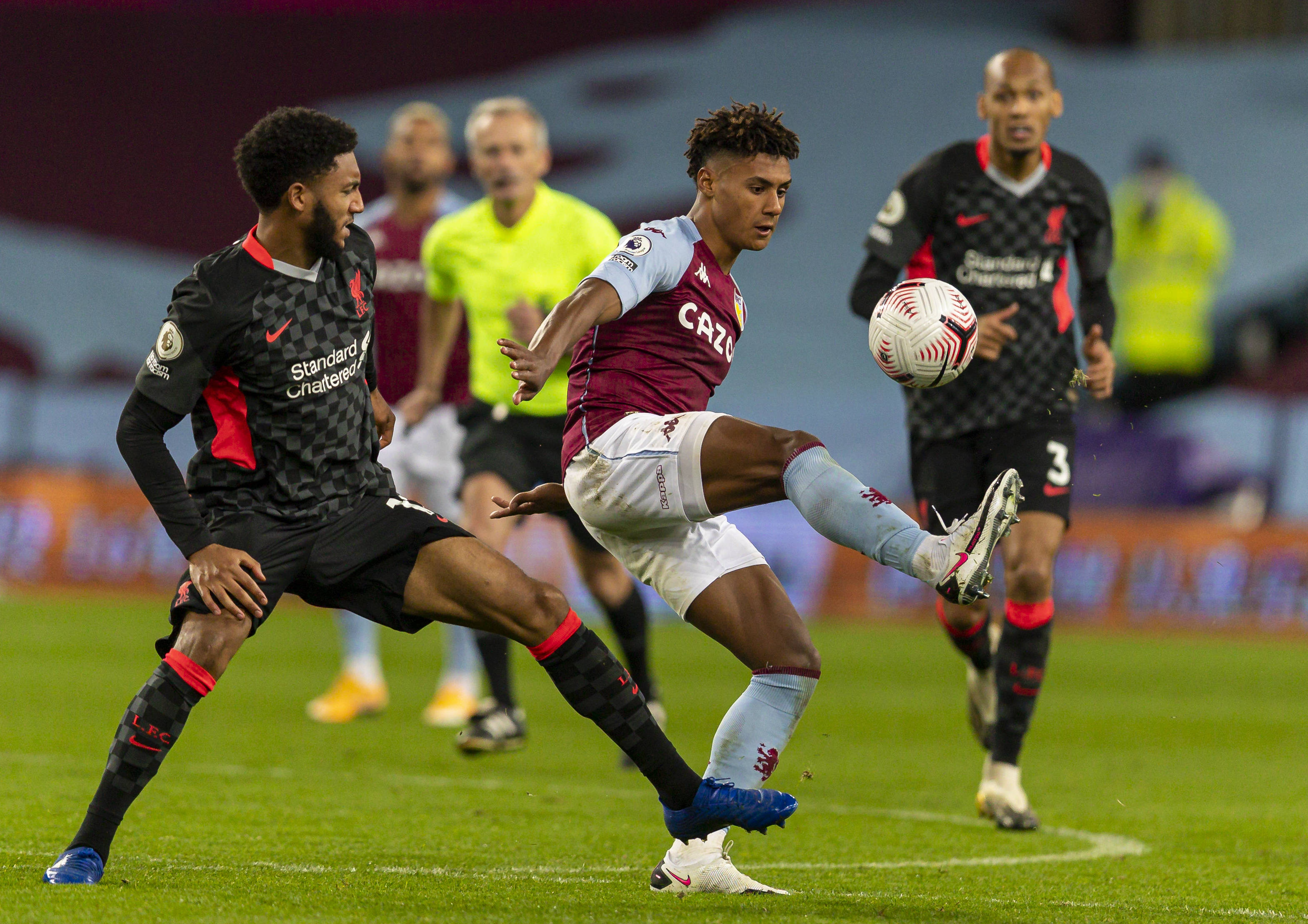 尤其是獨行 尤其是獨行